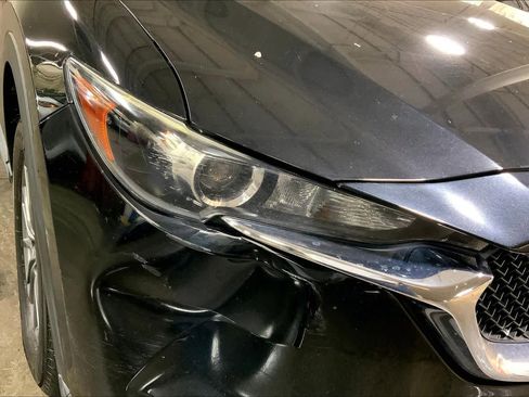 Used 2017 MAZDA CX-5 Sport image 27