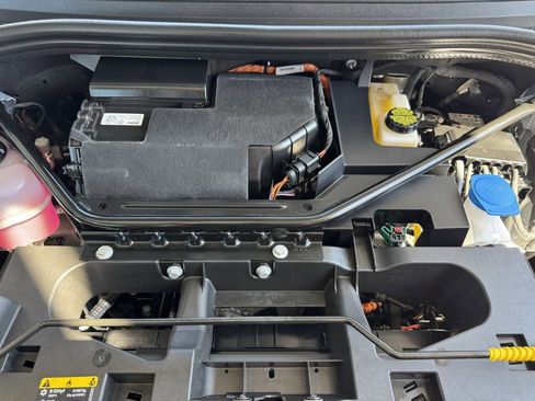 Used 2022 Volkswagen ID.4 Pro S image 43