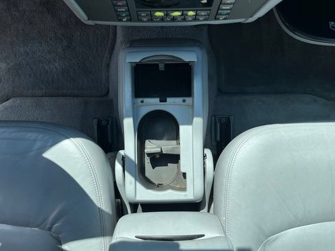 Used 2005 Buick LaCrosse CXL w/ Chrome Appearance Package FWD image 25