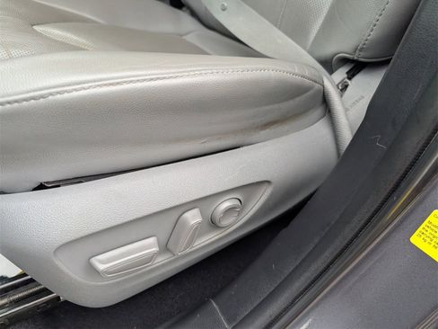 Used 2021 Toyota Highlander Limited image 11