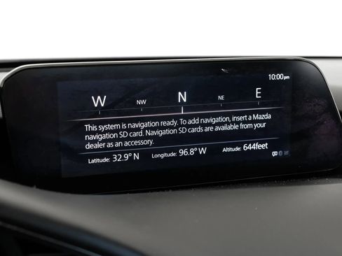Used 2019 MAZDA MAZDA3 Hatchback w/ Preferred Package FWD image 18