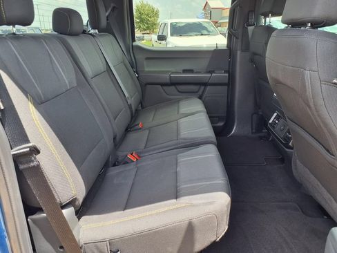 Used 2025 Ford F150 STX w/ Equipment Group 200A RWD image 26