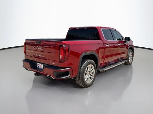 Used 2024 GMC Sierra 1500 Denali w/ Technology Package RWD image 7