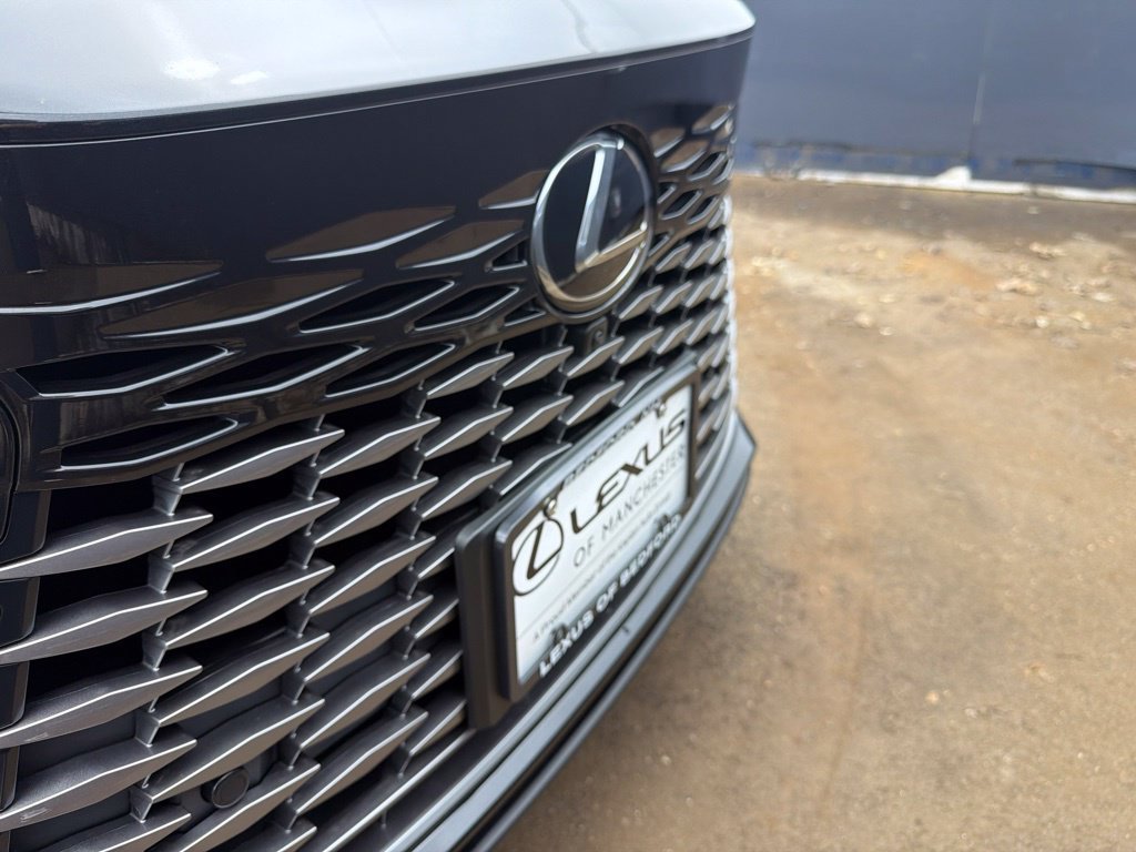 New 2026 Lexus RX 350 Premium Plus AWD/4WD image 23