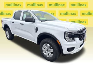 New 2026 Ford Ranger XL w/ Trailer Tow Package AWD/4WD 360° Tour