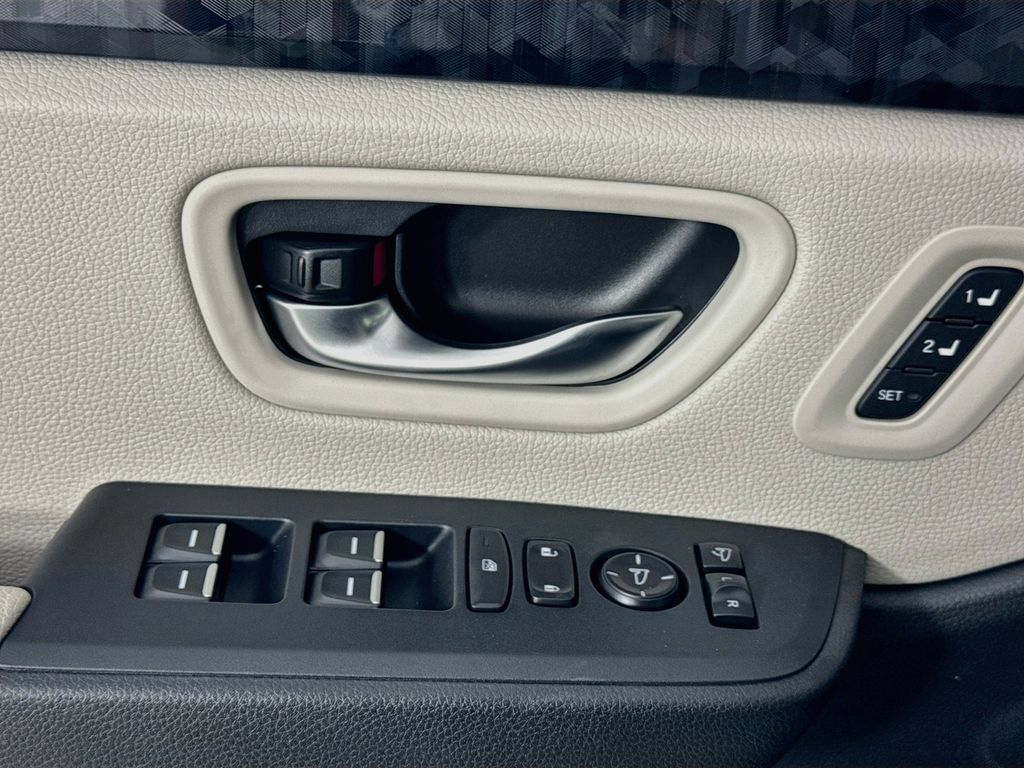 New 2026 Honda Passport TrailSport Elite image 26