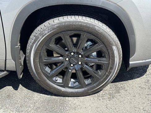 Used 2026 Toyota Highlander XLE AWD/4WD image 7
