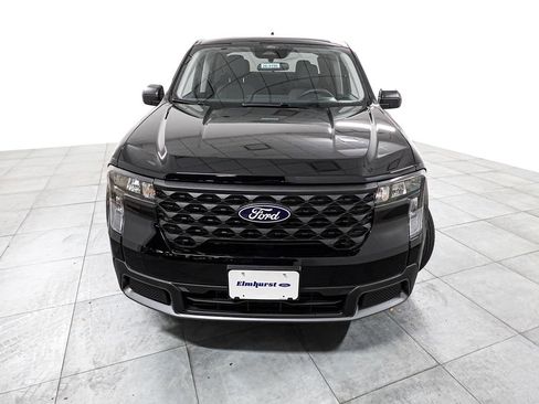 New 2026 Ford Maverick XLT w/ Equipment Group 301A AWD/4WD image 3