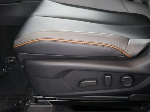 New 2026 Subaru Forester Sport w/ Onyx Edition AWD/4WD image 14