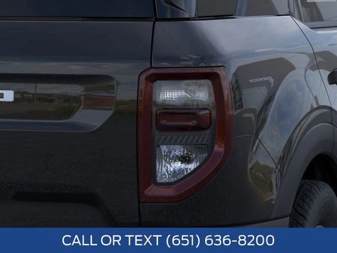 New 2026 Ford Bronco Sport Big Bend w/ Convenience Package AWD/4WD image 24