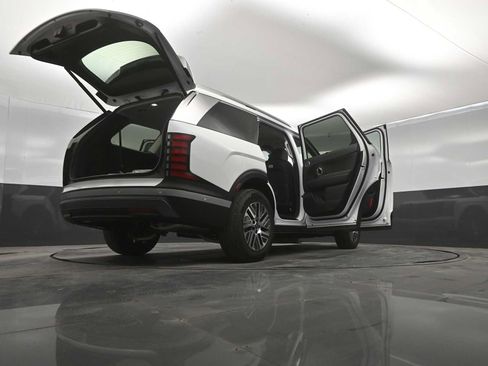 New 2026 Hyundai Palisade SEL Premium AWD/4WD image 48