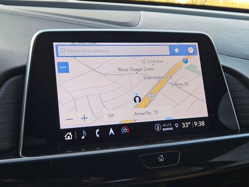 Used 2023 Cadillac CT4 V Blackwing w/ Driver Assist Package image 15