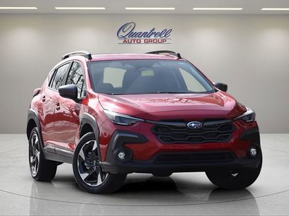 New 2026 Subaru Crosstrek 2.5i Limited