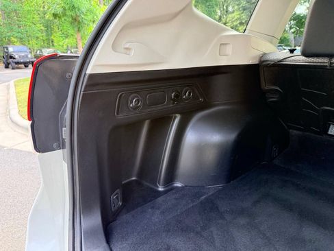 Used 2019 Subaru Forester Sport AWD/4WD image 14
