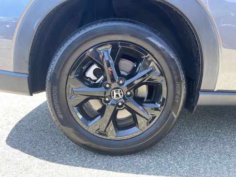 Used 2024 Honda HR-V LX image 20