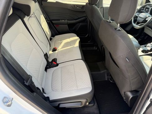 Used 2023 Ford Escape Active w/ Tech Pack #1 image 40