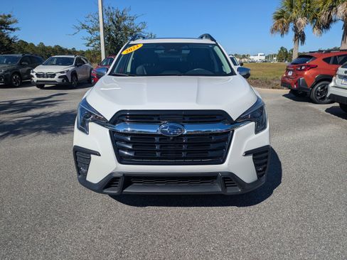 Certified 2023 Subaru Ascent Limited w/ Technology Package image 9