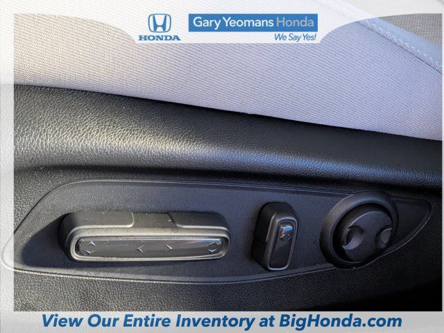Used 2024 Honda Accord EX image 22