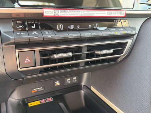 New 2026 Toyota Camry LE FWD image 26