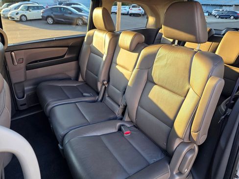 Used 2012 Honda Odyssey EX-L image 30