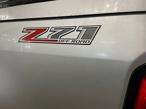 Used 2018 Chevrolet Colorado Z71 image 26