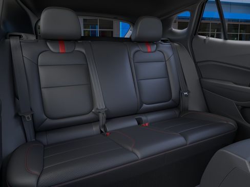 New 2026 Chevrolet Trax RS w/ Driver Confidence Package FWD image 17
