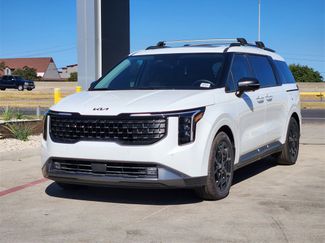 New 2026 Kia Carnival SX w/ SX Dark Edition Package video 2