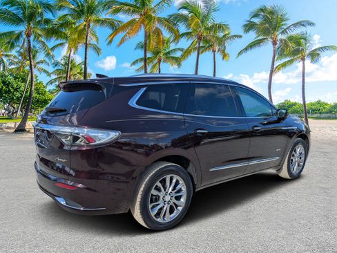 Used 2022 Buick Enclave Avenir w/ Trailering Package, 5000 lbs. image 3