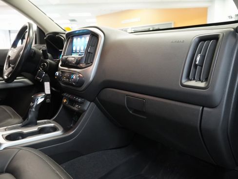 Certified 2022 Chevrolet Colorado ZR2 image 27