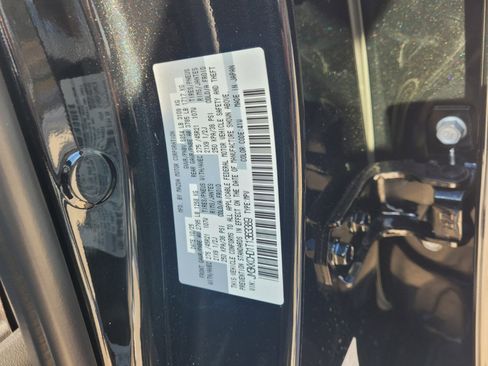 New 2026 MAZDA CX-90 3.3 Turbo w/ Premium Sport Pkg image 21