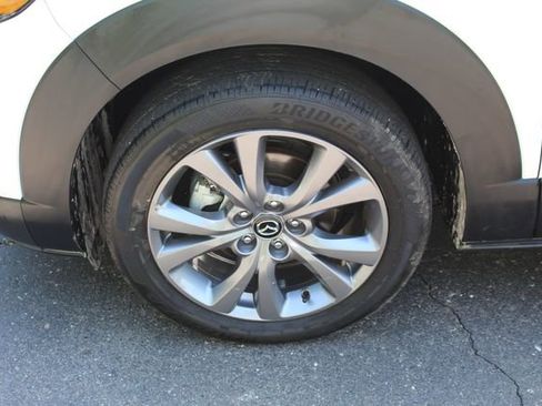 Certified 2024 MAZDA CX-30 AWD 2.5 S w/ Preferred Package image 11