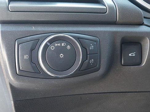 Used 2014 Ford Fusion Titanium image 27