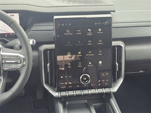 New 2026 GMC Acadia Elevation w/ Elevation Premium Package image 15