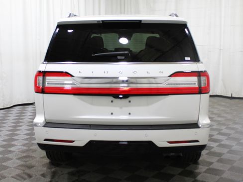 Used 2021 Lincoln Navigator Reserve w/ Luxury Package image 43