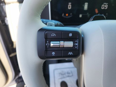 New 2026 Hyundai Santa Fe SEL image 23