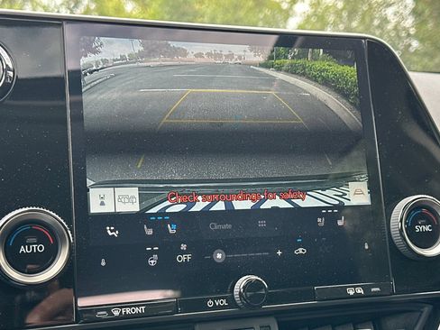 Certified 2026 Lexus NX 350 AWD w/ Accessory Package (Z1) image 23