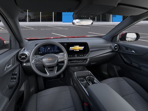 New 2026 Chevrolet Equinox LT image 39