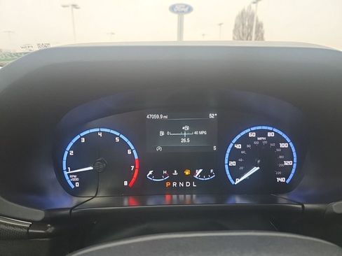 Used 2024 Ford Bronco Sport Big Bend image 11