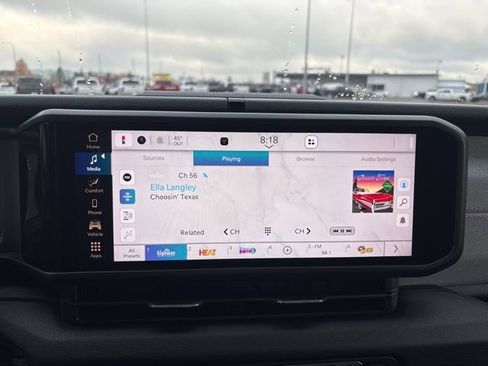 New 2026 Jeep Wrangler Sport image 12