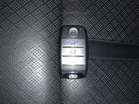 Used 2016 Kia Optima EX w/ Premium Package FWD image 32