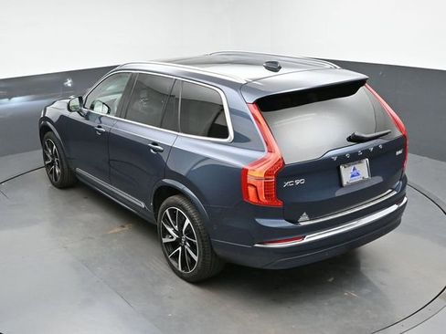 Used 2023 Volvo XC90 B6 Plus w/ Protection Package Premier AWD/4WD image 49