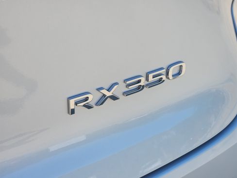 New 2026 Lexus RX 350 FWD image 23