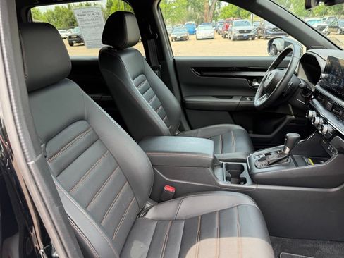 Used 2024 Honda CR-V Sport Touring image 17