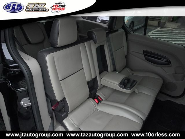 Used 2018 Ford Transit Connect Titanium FWD image 14