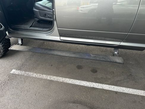 Used 2012 RAM 2500 Laramie w/ Protection Group AWD/4WD image 13
