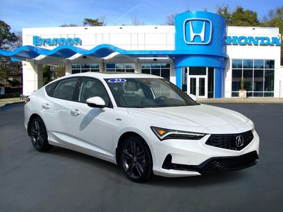 Used 2023 Acura Integra A-Spec