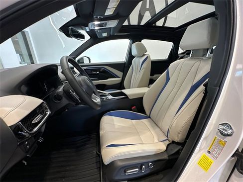New 2025 Acura ADX A-Spec image 14
