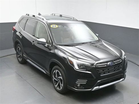 Used 2022 Subaru Forester Touring image 44