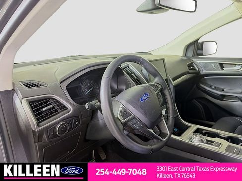 Used 2024 Ford Edge SEL w/ Convenience Package AWD/4WD image 10
