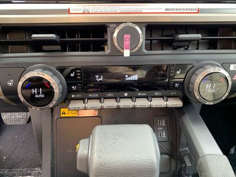 New 2026 Toyota Tacoma TRD Off-Road image 23